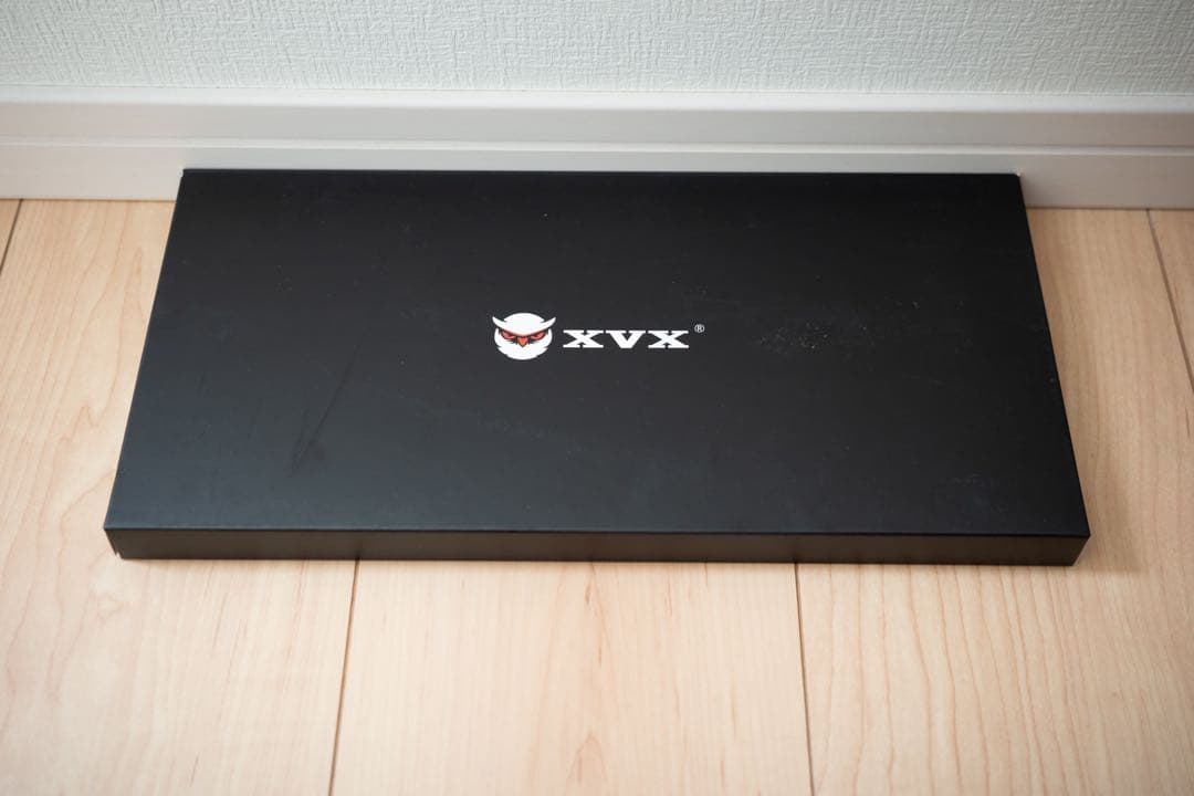 Keyball39 組立済み・ケース付 HHKB Studio リニアスイッチ