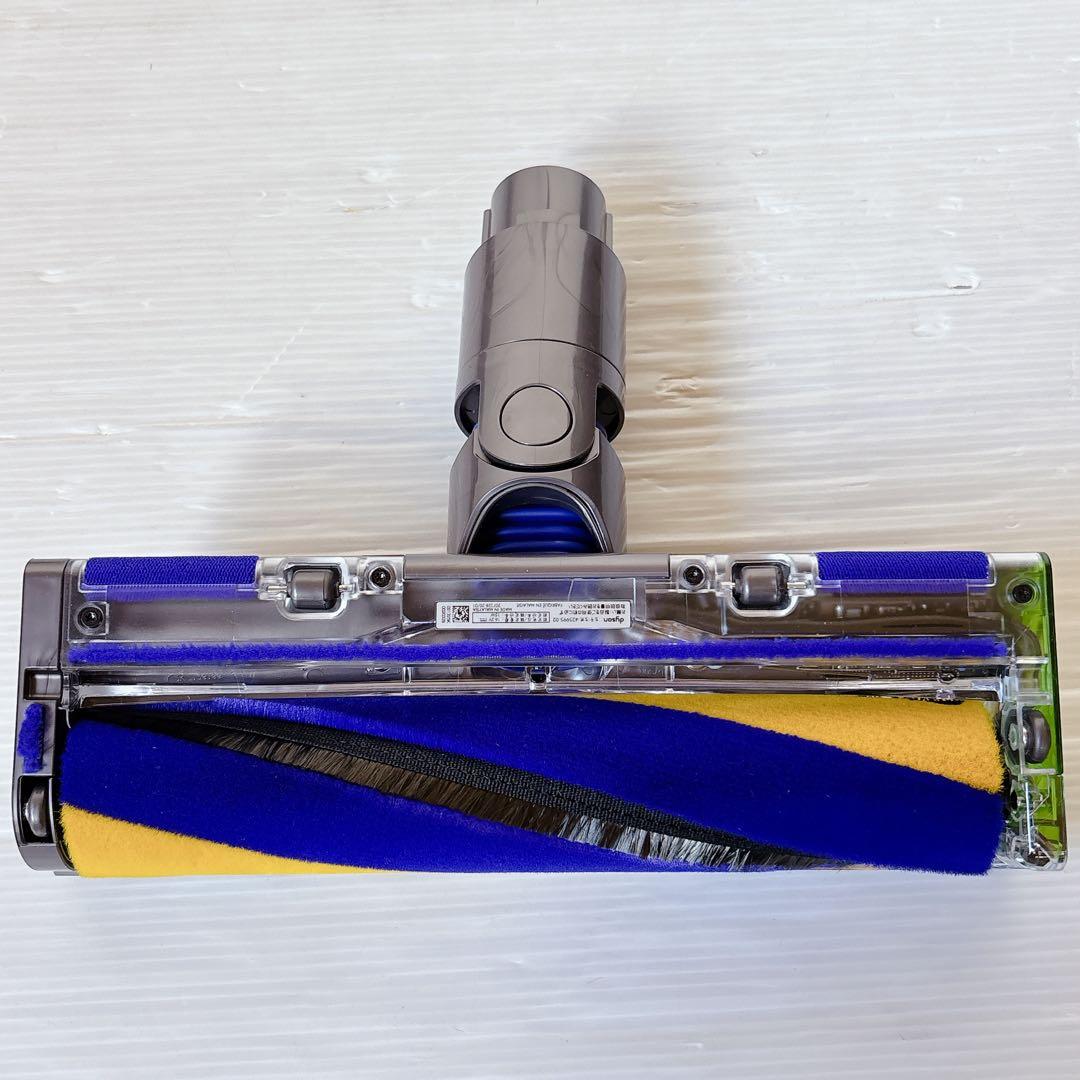 Dyson V12 SV46 ABL 未使用品　リファビッシュ品#36488