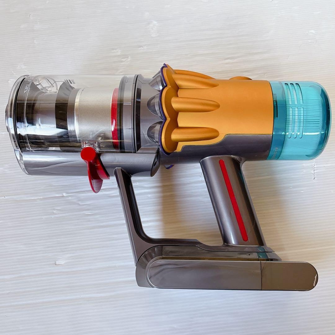 Dyson V12 SV46 ABL 未使用品　リファビッシュ品#36488