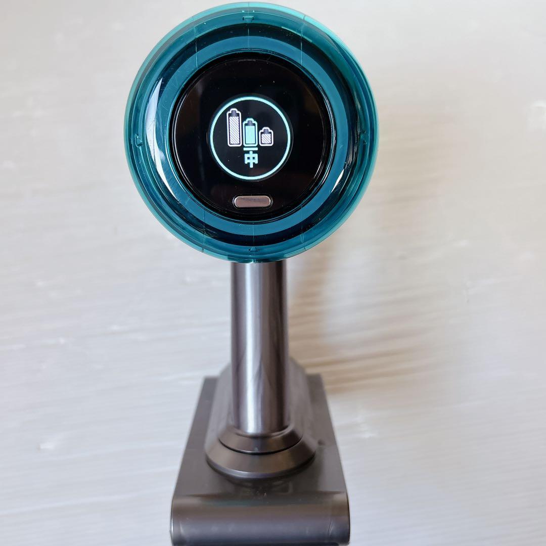 Dyson V12 SV46 ABL 未使用品　リファビッシュ品#36488