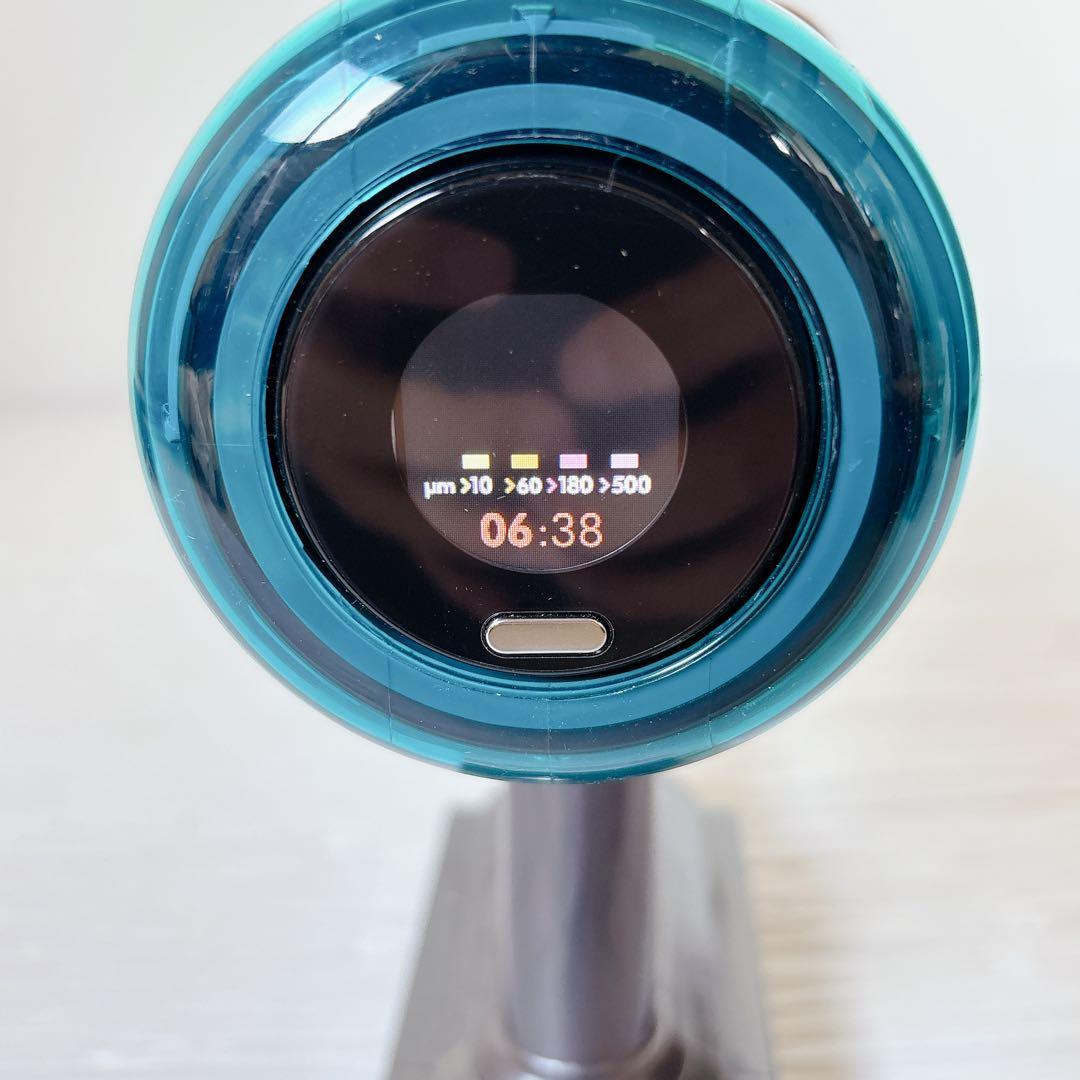 Dyson V12 SV46 ABL 未使用品　リファビッシュ品#36488