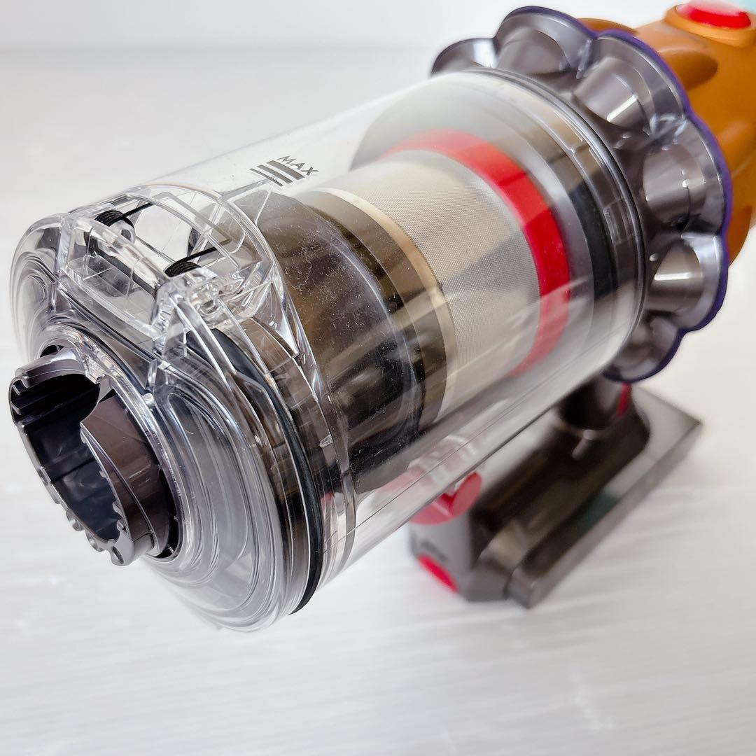 Dyson V12 SV46 ABL 未使用品　リファビッシュ品#36488