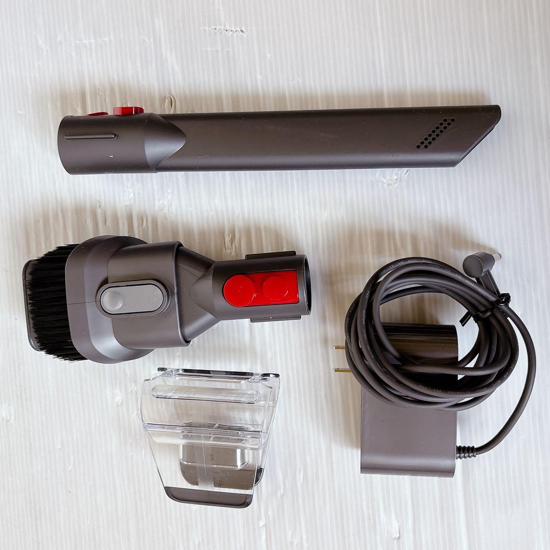 Dyson V12 SV46 ABL 未使用品　リファビッシュ品#36488