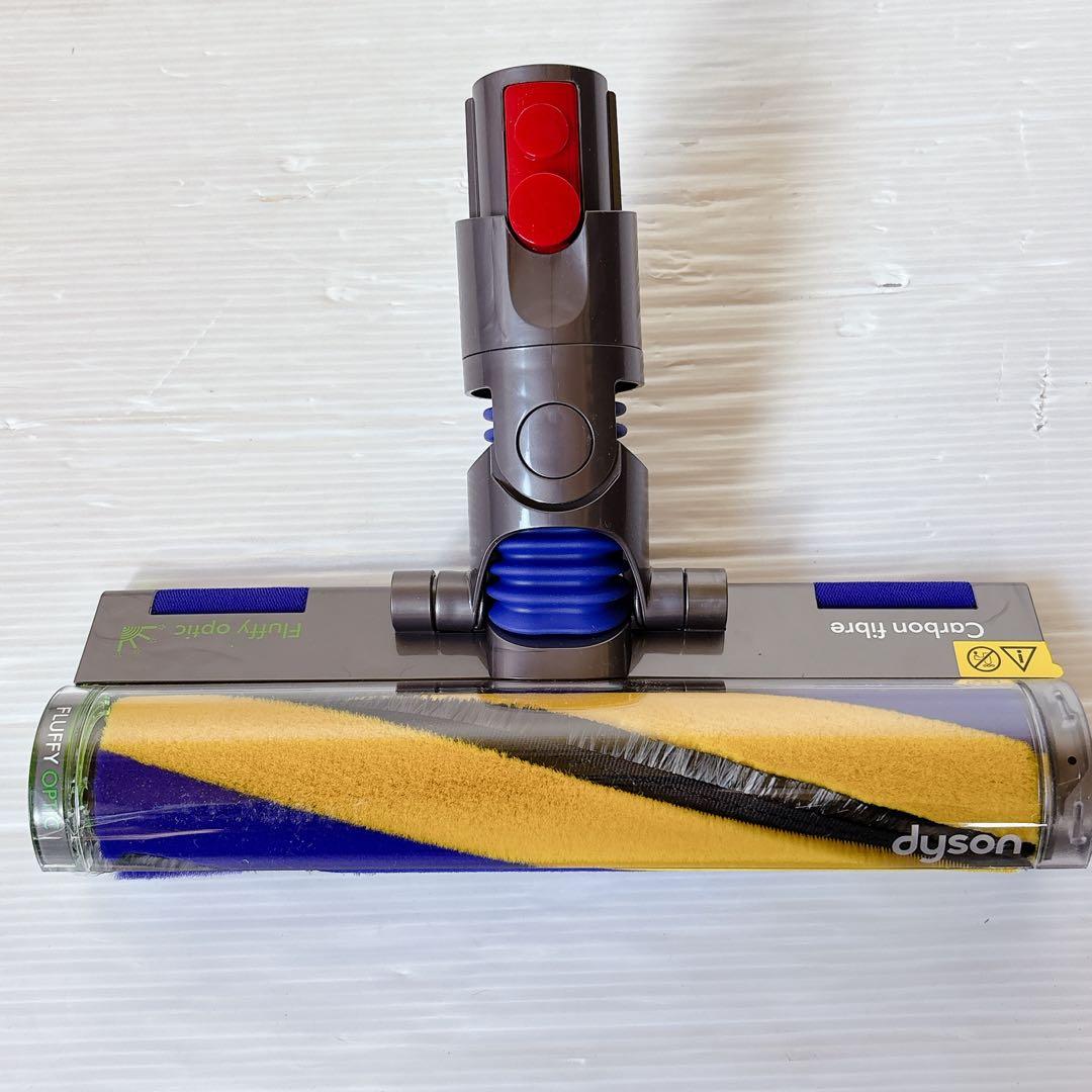 Dyson V12 SV46 ABL 未使用品　リファビッシュ品#36488