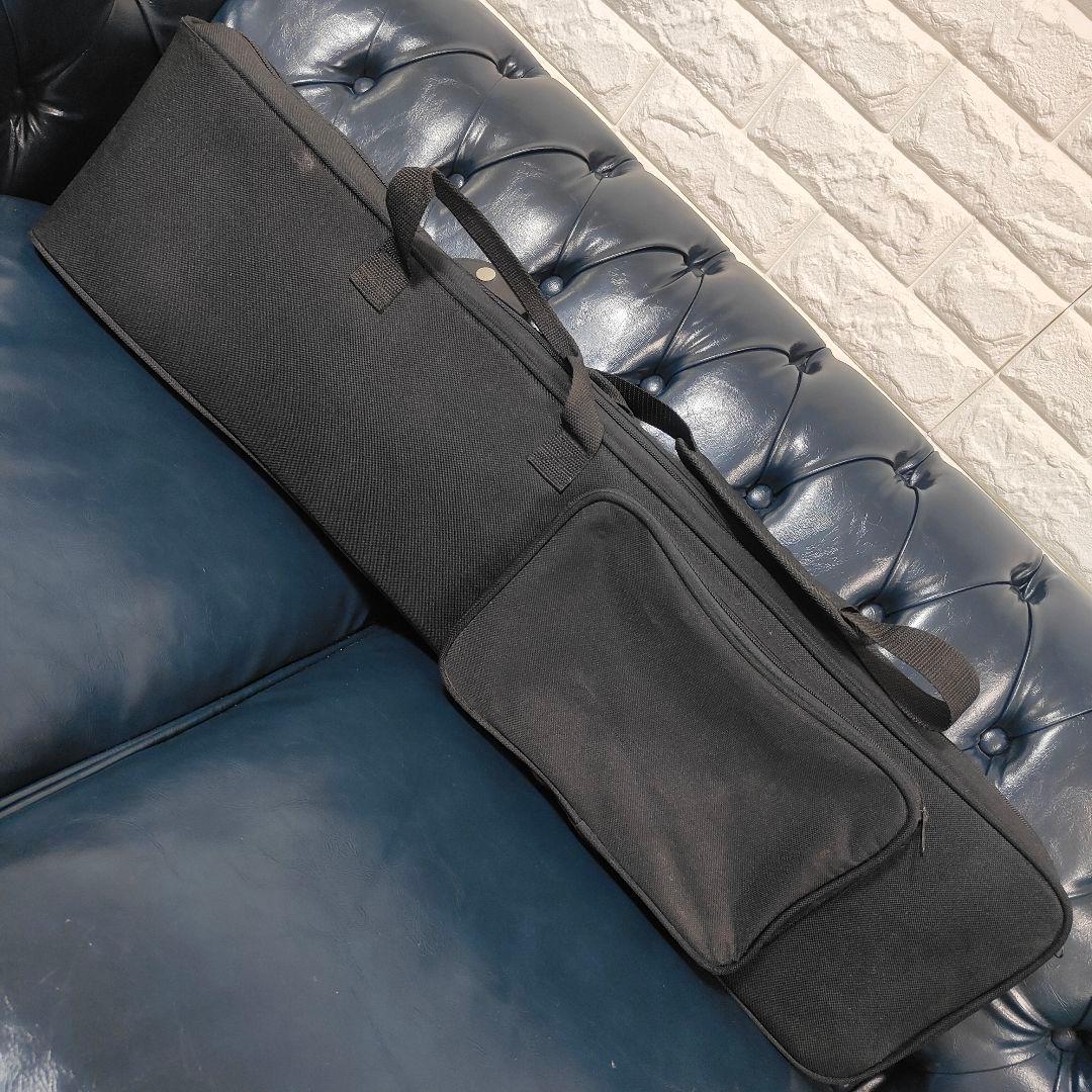 沖縄 琉球 三線 本蛇皮 蛇革 強化貼り 初心者　入門 ケース付き