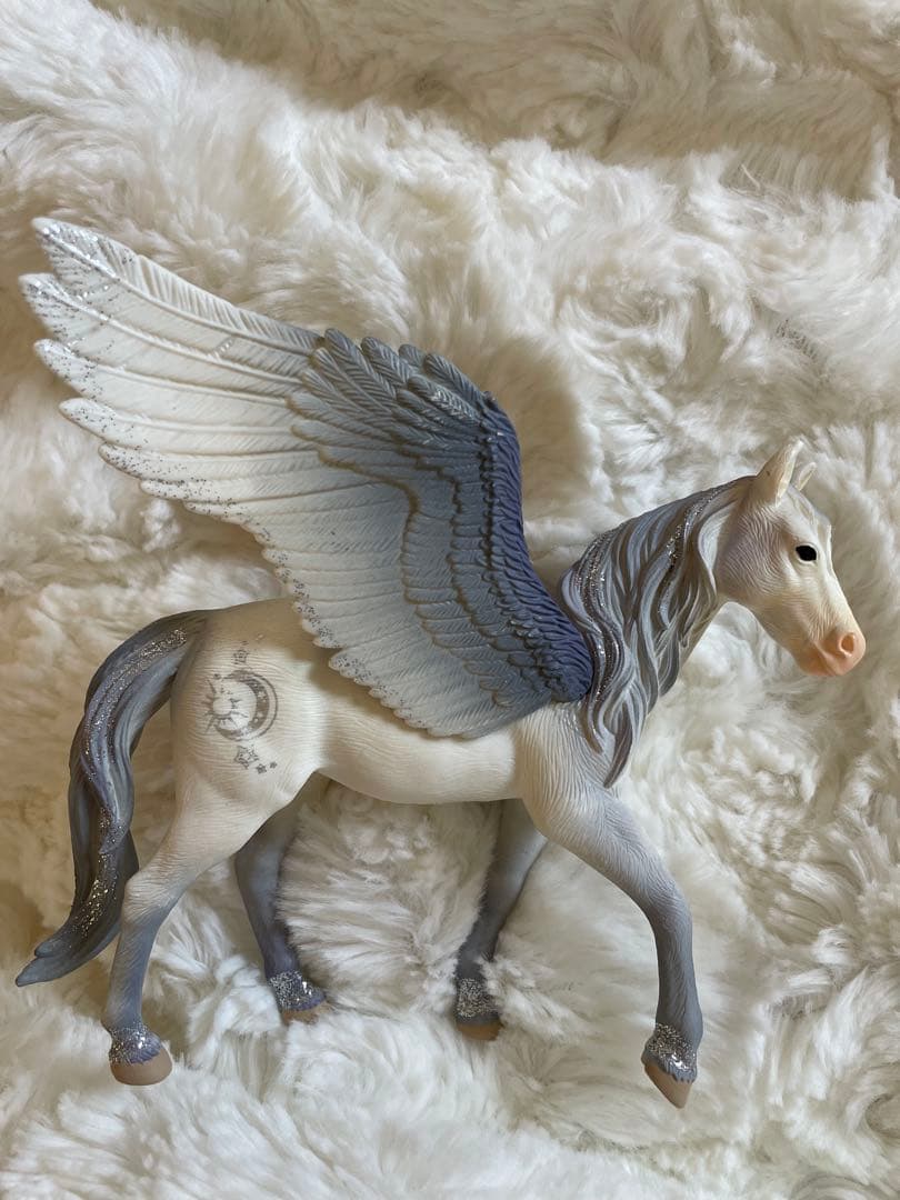 動物フィギュア