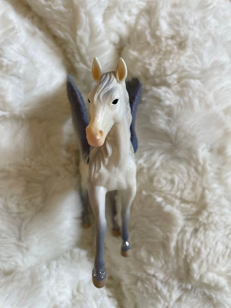 動物フィギュア