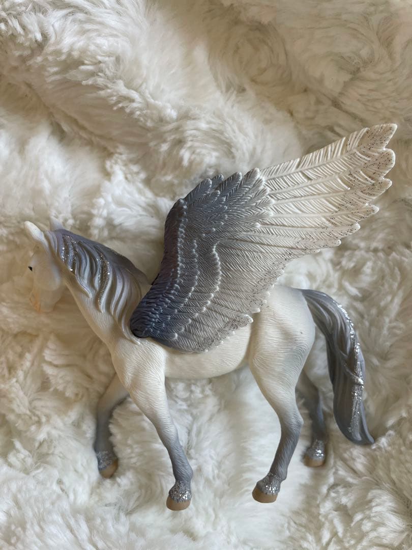 動物フィギュア