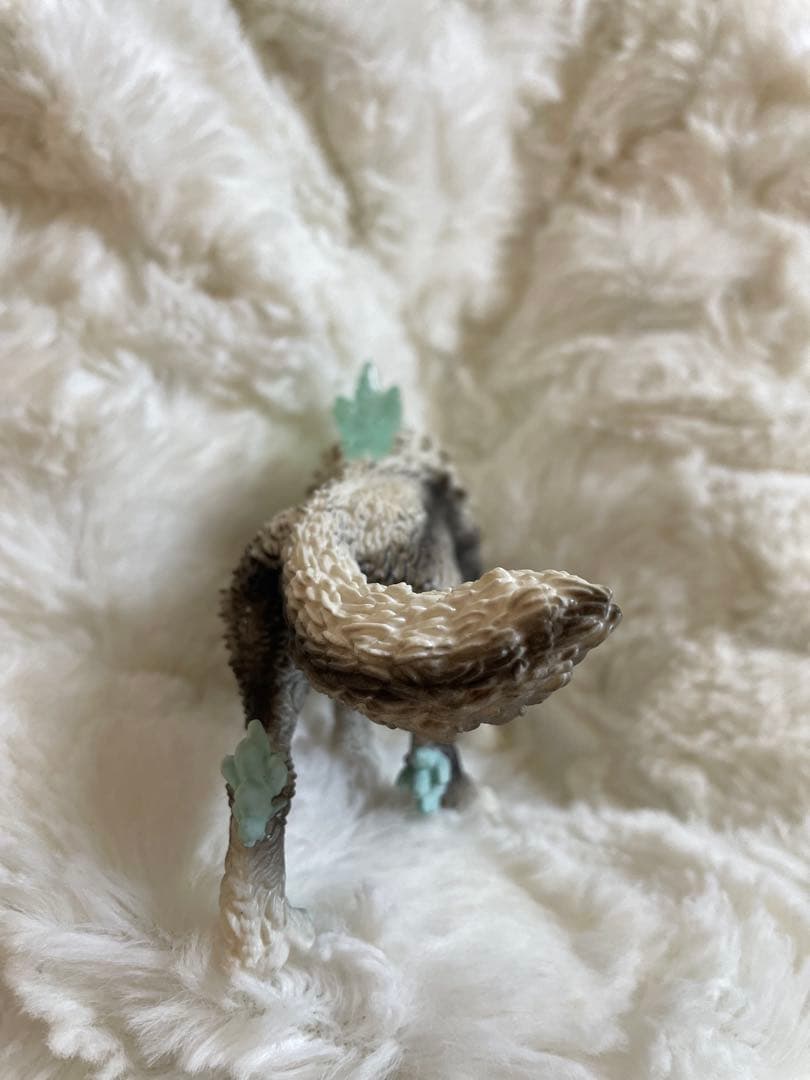 動物フィギュア