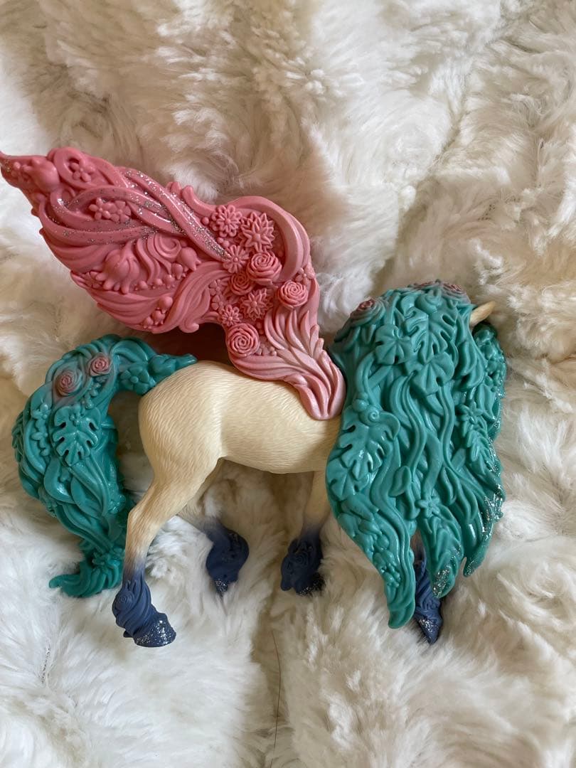 動物フィギュア