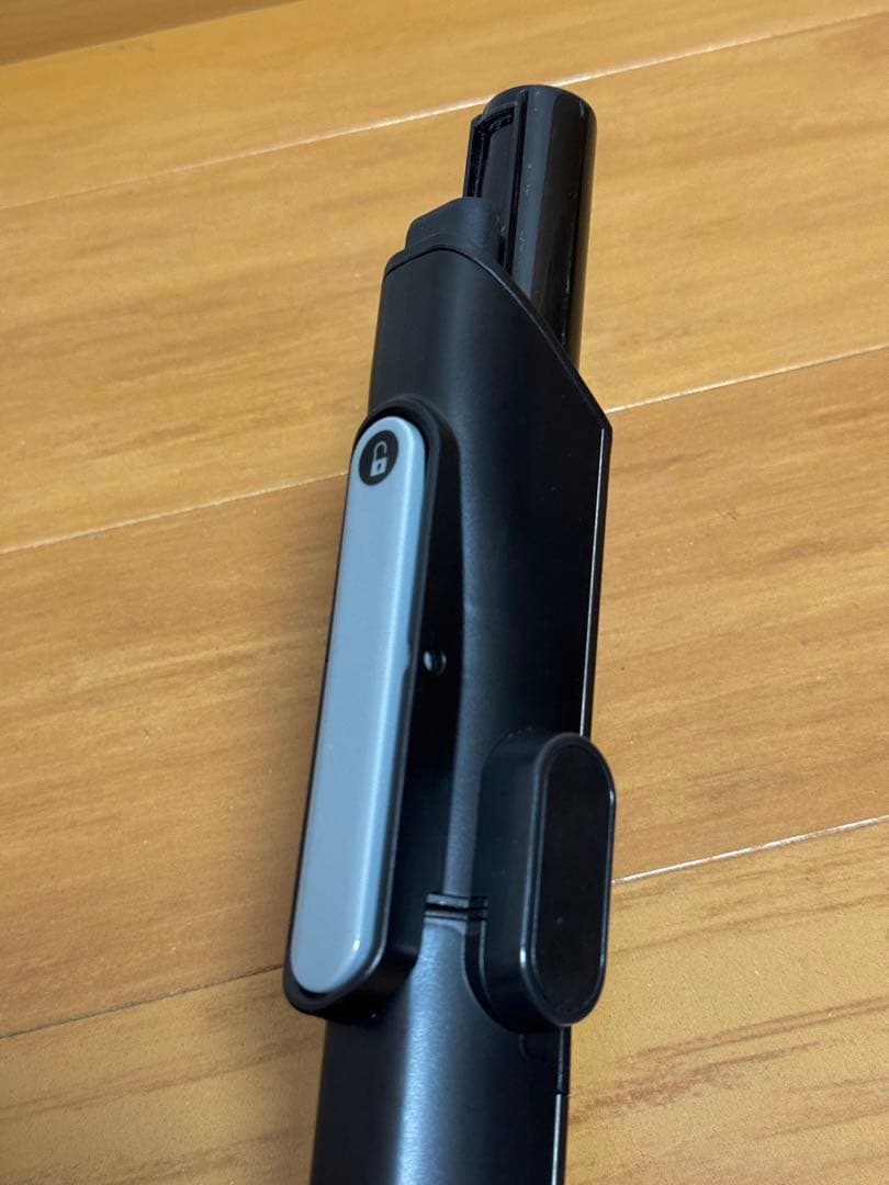 【美品】shark EVOPOWER SYSTEM iQ CS851JBR稼動品