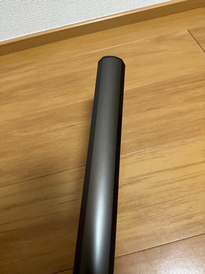 【美品】shark EVOPOWER SYSTEM iQ CS851JBR稼動品