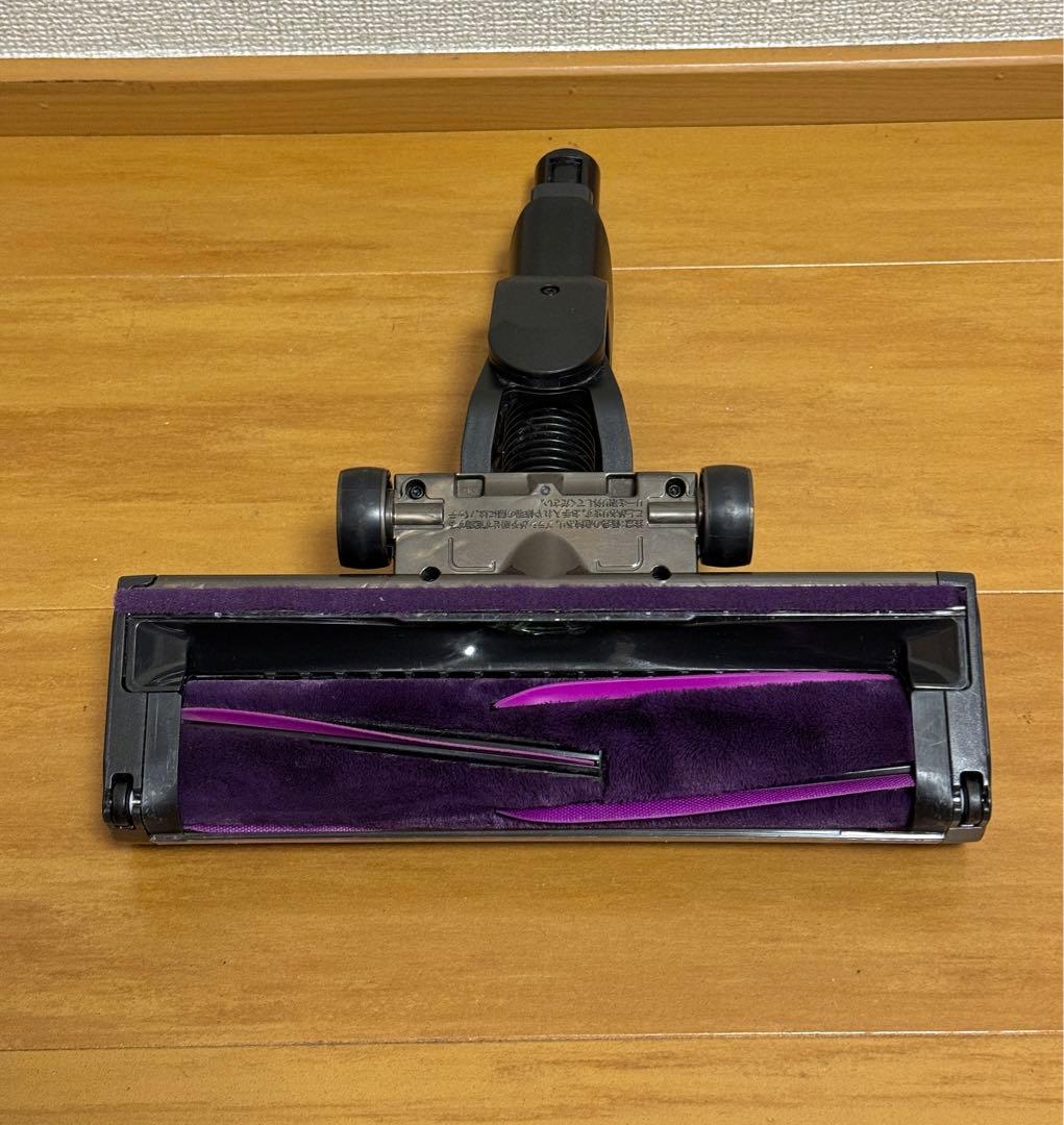 【美品】shark EVOPOWER SYSTEM iQ CS851JBR稼動品