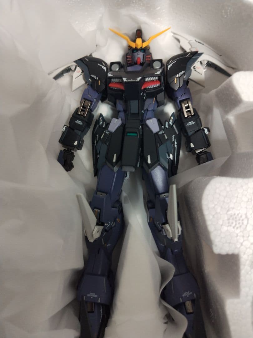 GUNDAM FIX L COMPOSITE デスサイズヘル EW版