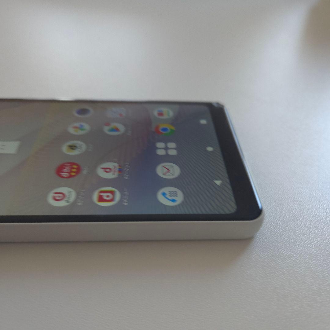 xperia ace ⅱ アンドロイド13 シムフリー エクスペリア４５６
