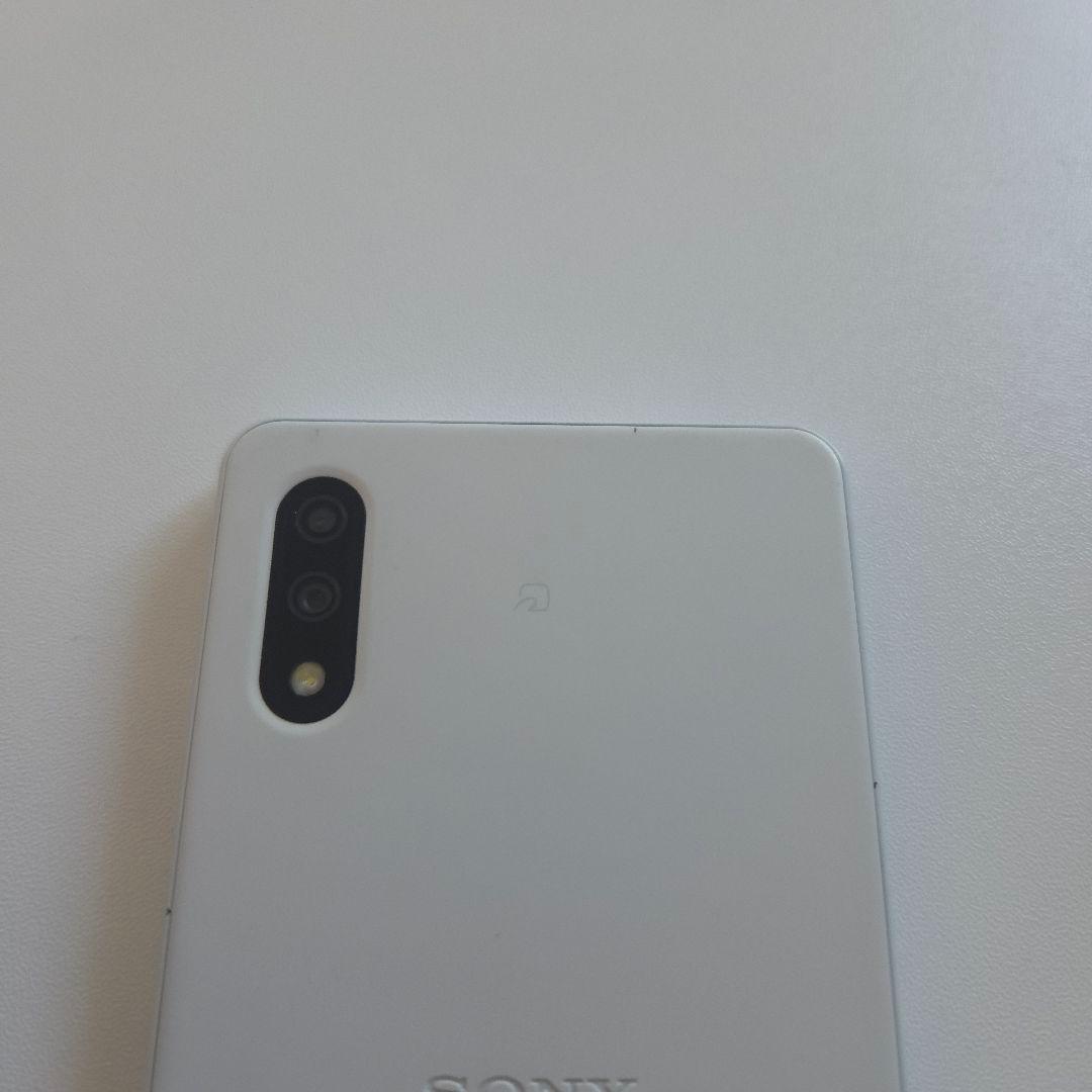 xperia ace ⅱ アンドロイド13 シムフリー エクスペリア４５６