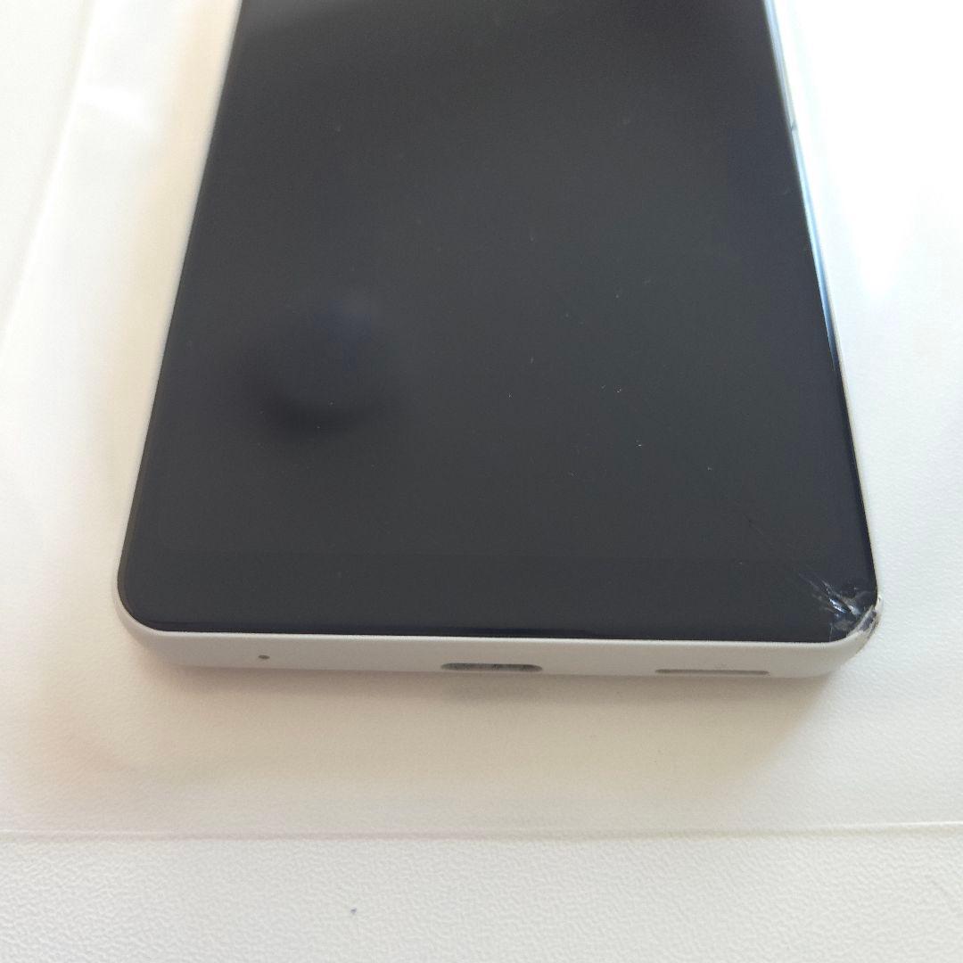 xperia ace ⅱ アンドロイド13 シムフリー エクスペリア４５６