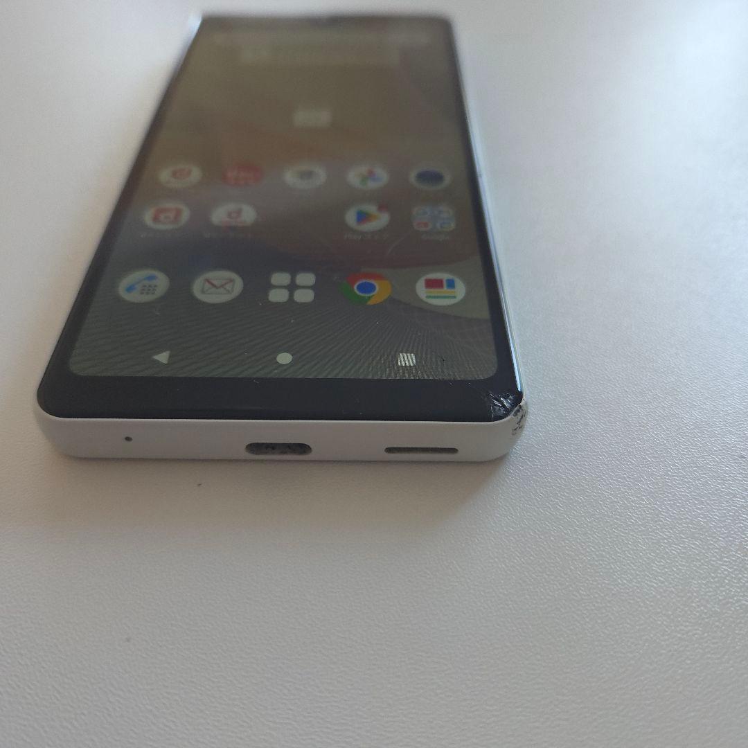 xperia ace ⅱ アンドロイド13 シムフリー エクスペリア４５６