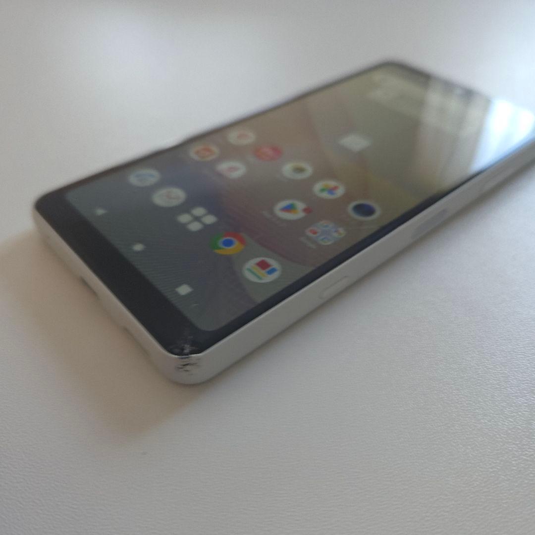 xperia ace ⅱ アンドロイド13 シムフリー エクスペリア４５６
