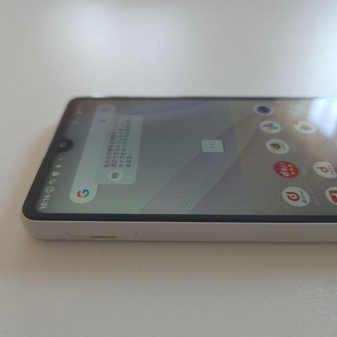 xperia ace ⅱ アンドロイド13 シムフリー エクスペリア４５６