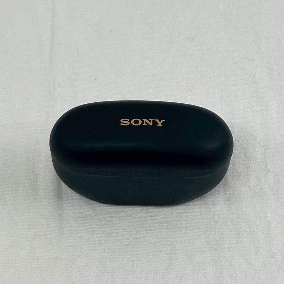 ☆鉄0637P☆ SONY WF-1000XM5 ワイヤレスイヤホン ケースのみ