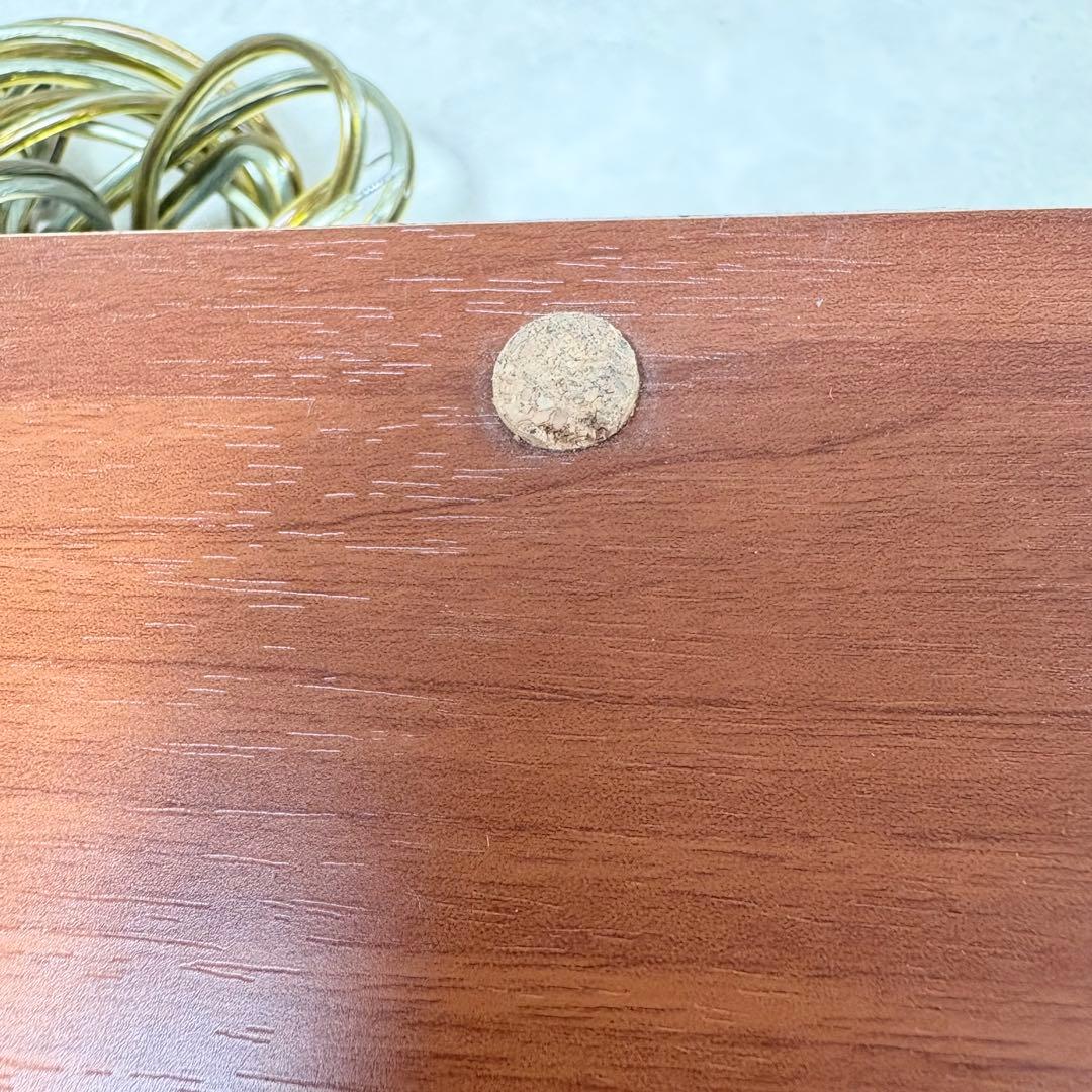 DENON センタースピーカー SC-C555SA ウッド調 コロンビア