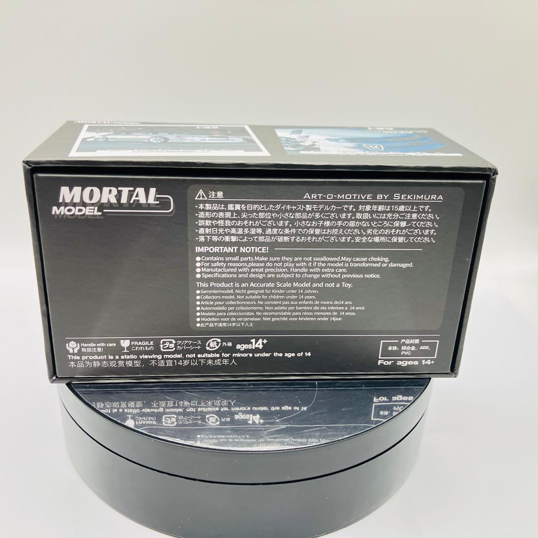 せ*い様 【少し訳あり】1/64 JZX100 トヨタ クレスタ CRESTA