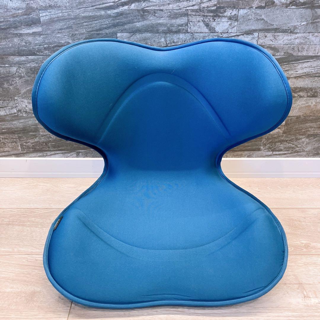 MTG Style SMART Series 骨盤サポートチェア ネイビー