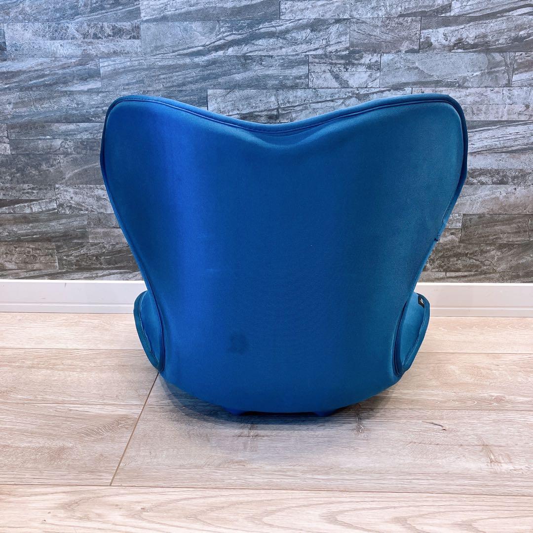 MTG Style SMART Series 骨盤サポートチェア ネイビー