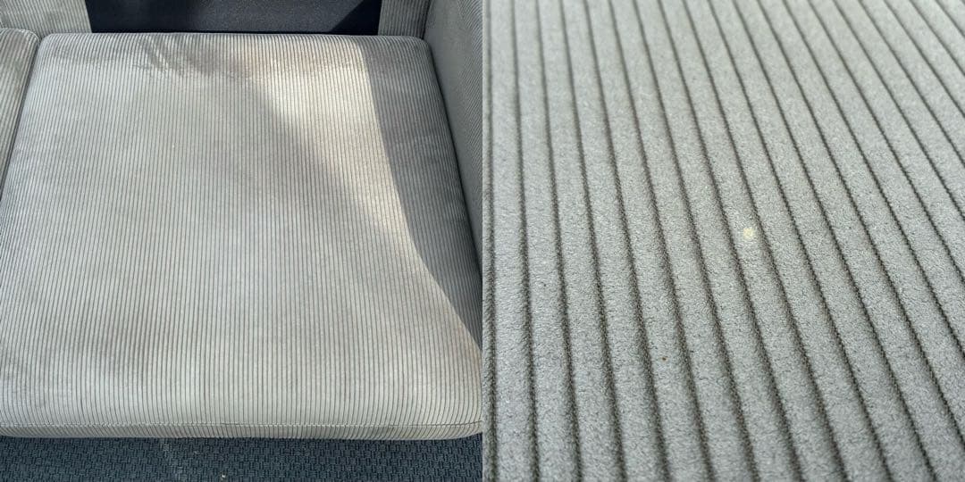 クラッシュゲート　フリートソファ　2人掛けソファ　仙台　宮城