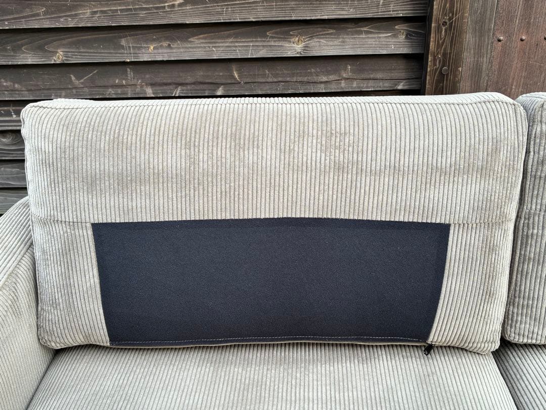 クラッシュゲート　フリートソファ　2人掛けソファ　仙台　宮城