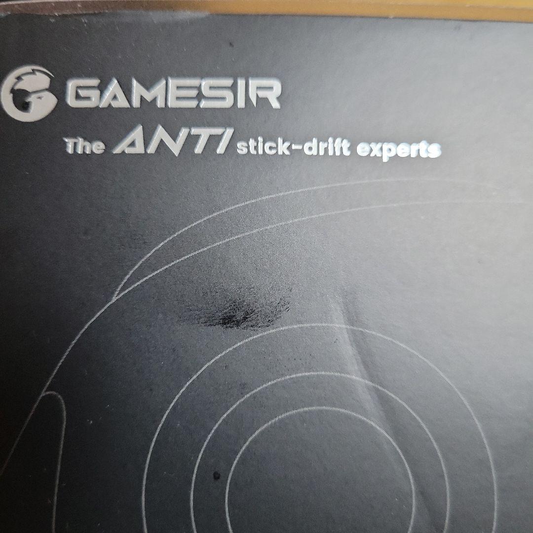 GameSir G7 Proゼンレスゾーンゼロエディション
