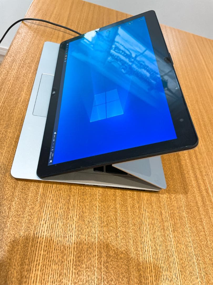 VAIO Z フリップモデル Windows 10 64ビット SSD