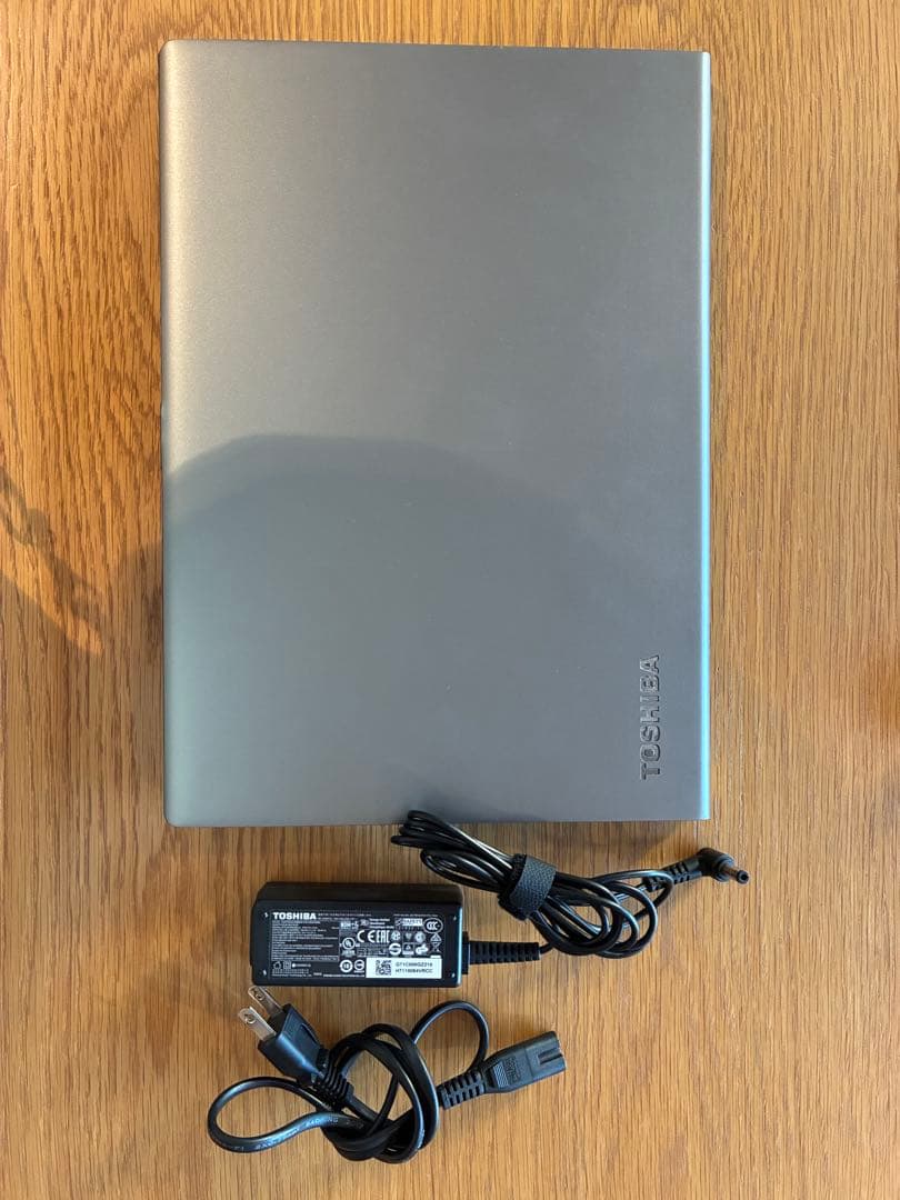 東芝Dynabook 第7世代Corei5 メモリ16GB SSD512GB