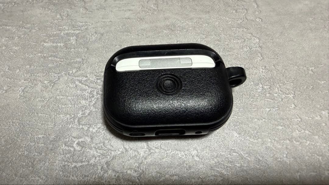 【右耳ジャンク】Apple AirPods Pro 第2世代 本体