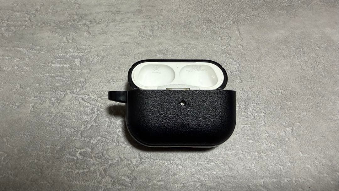 【右耳ジャンク】Apple AirPods Pro 第2世代 本体