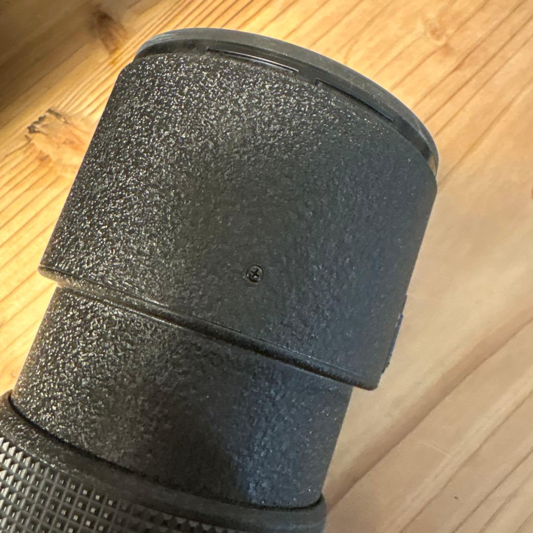 ニコン AF NIKKOR 80-200mm F2.8 D ズームレンズ