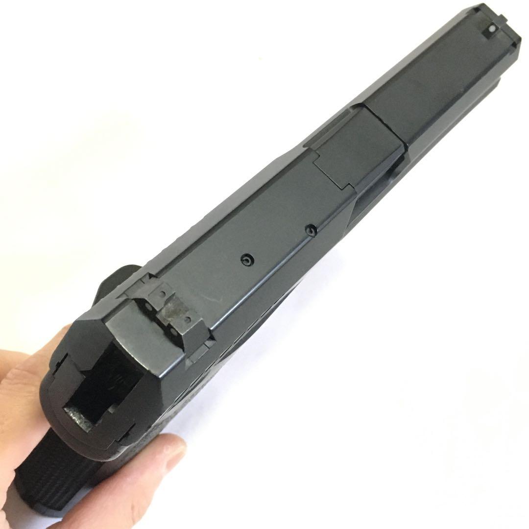 【動作確認済み!!】東京マルイ 電動ガン USP