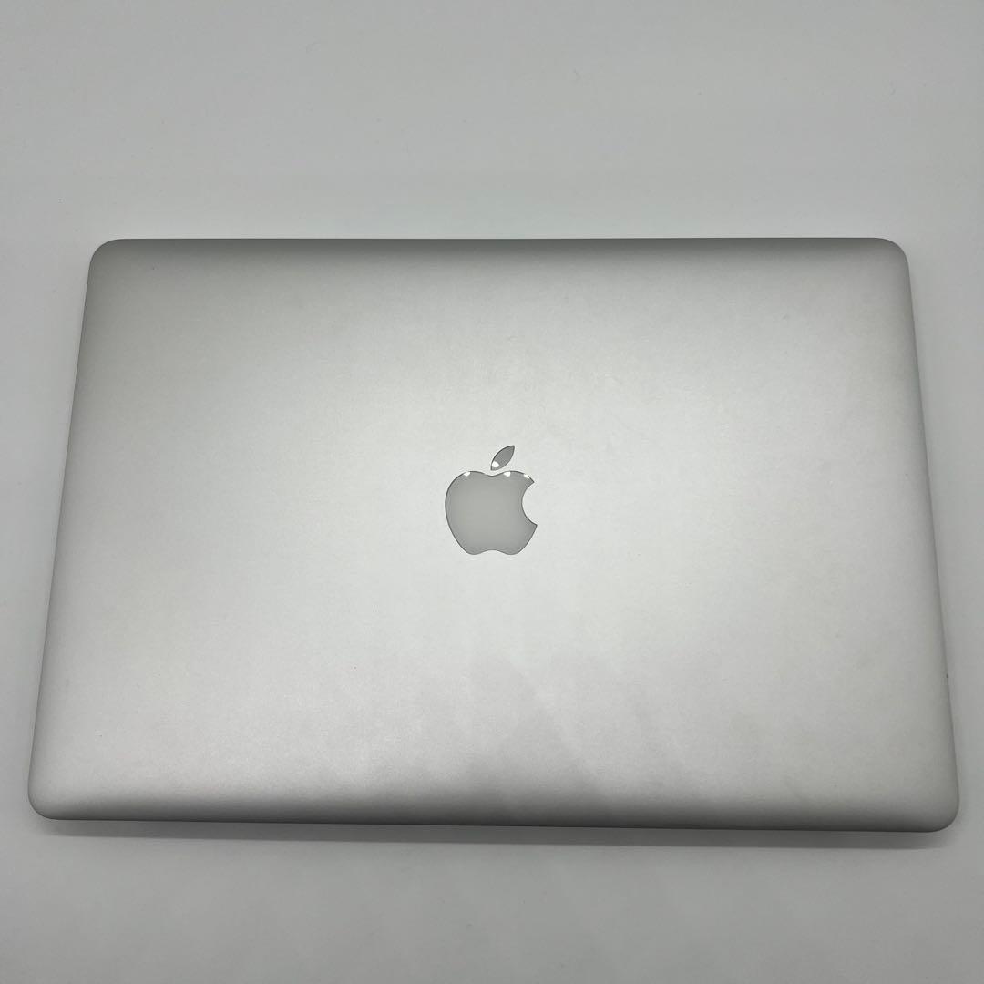 MacBook Pro 15インチ Mid2015 16GB SSD 516GB
