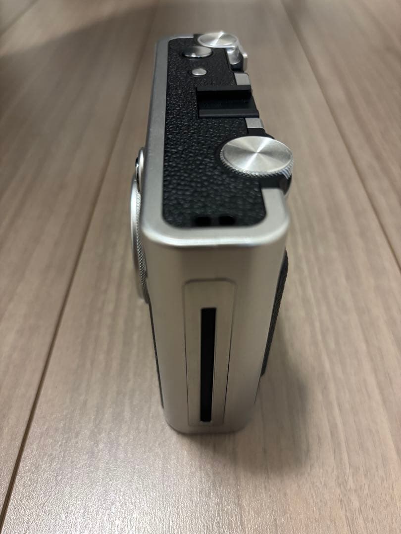 Fujifilm instax mini Evo インスタントカメラ