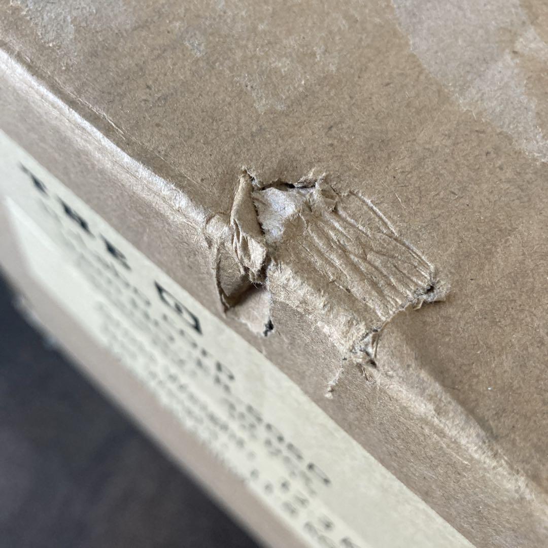 未開封 THE 0 スピーカー IN TWSイヤホン ER-505D 40セット