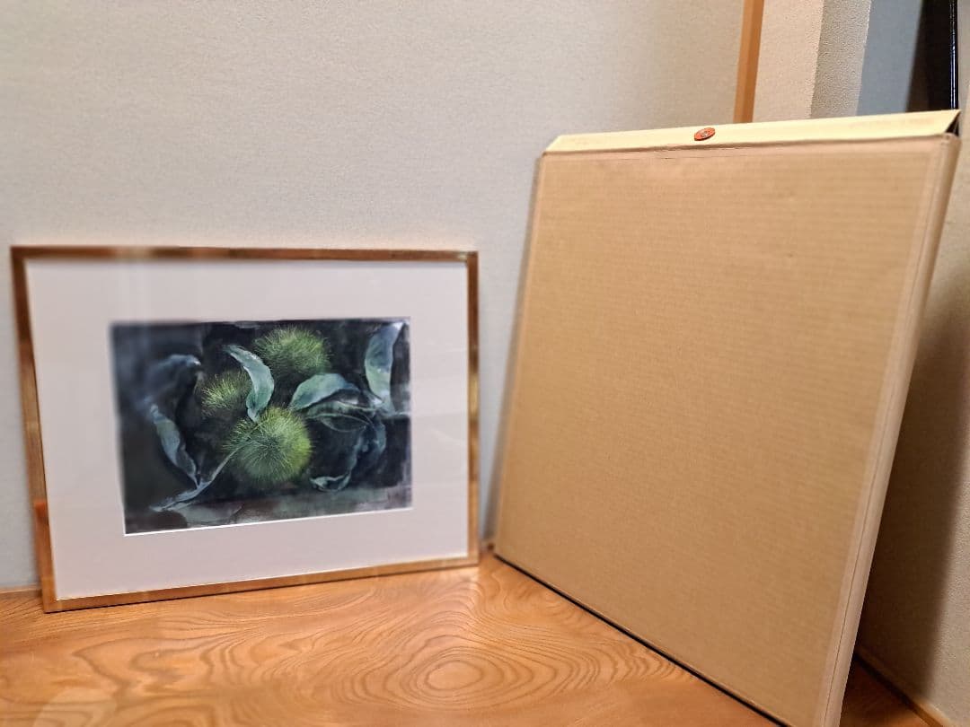 広田稔　2010年　夏の夜