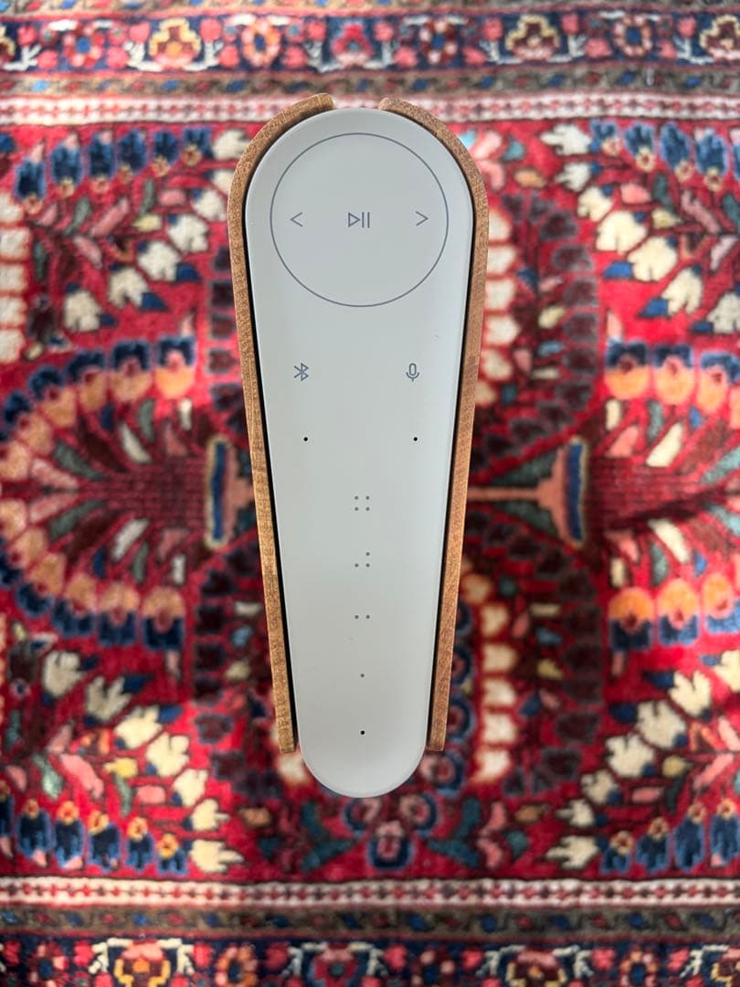 【新品同様】Beosound Emerge ブックシェルフ型WiFiスピーカー
