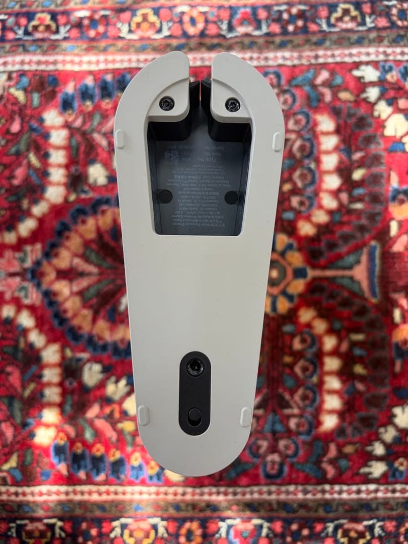 【新品同様】Beosound Emerge ブックシェルフ型WiFiスピーカー