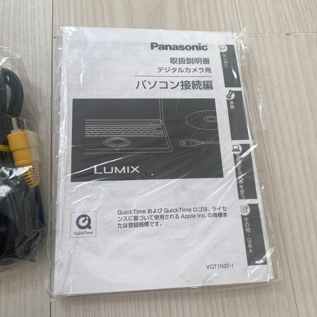 デジタルカメラ Lumix/Panasonic