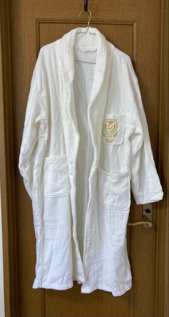 RIP SLYME バスローブ リップスライム