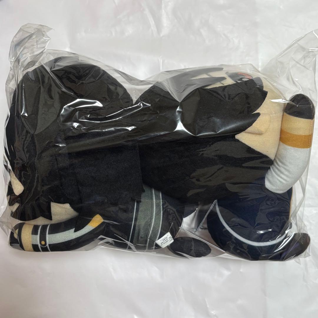 あんさんぶるスターズ　あんスタ　朔間零　朔間凛月　ぬいぐるみ