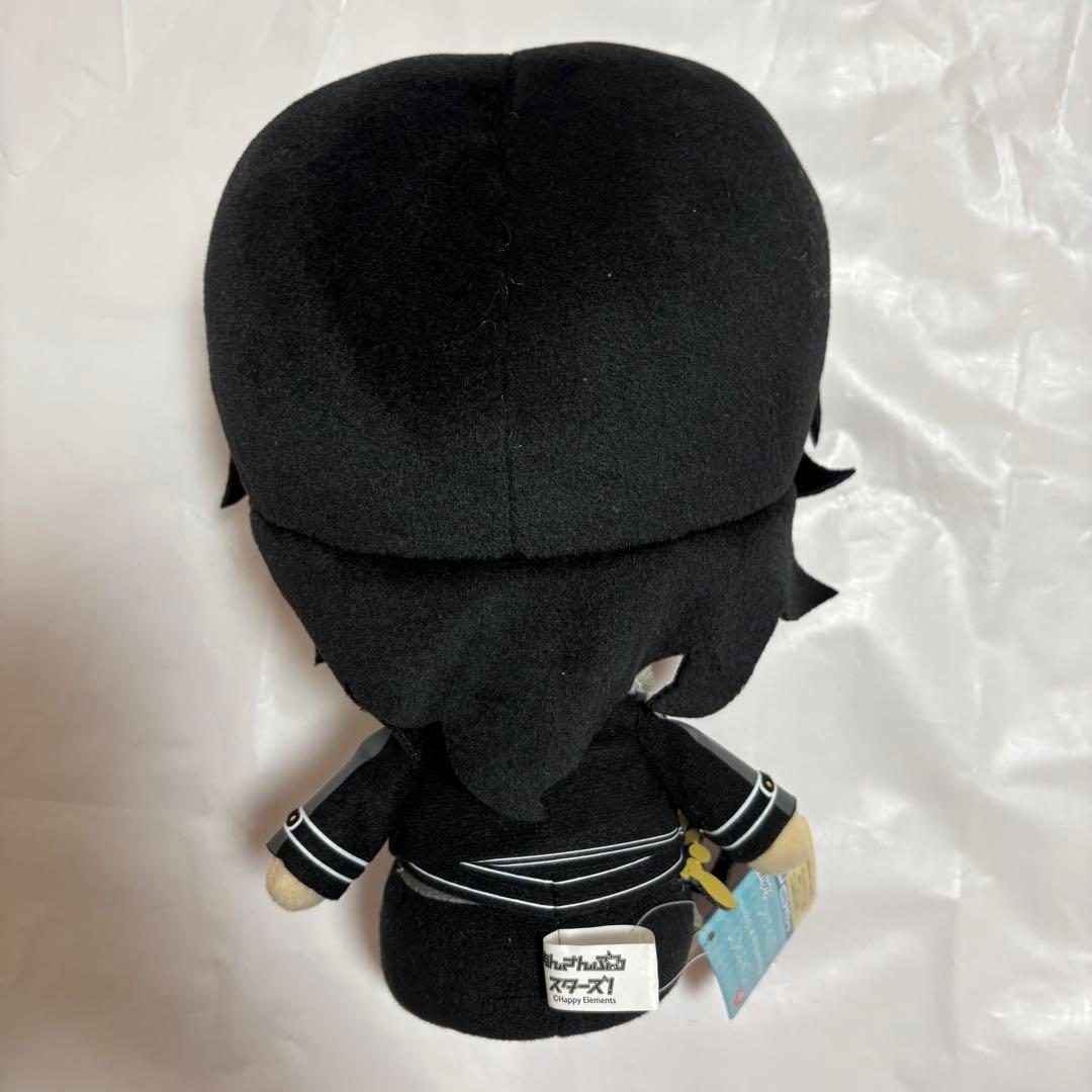 あんさんぶるスターズ　あんスタ　朔間零　朔間凛月　ぬいぐるみ