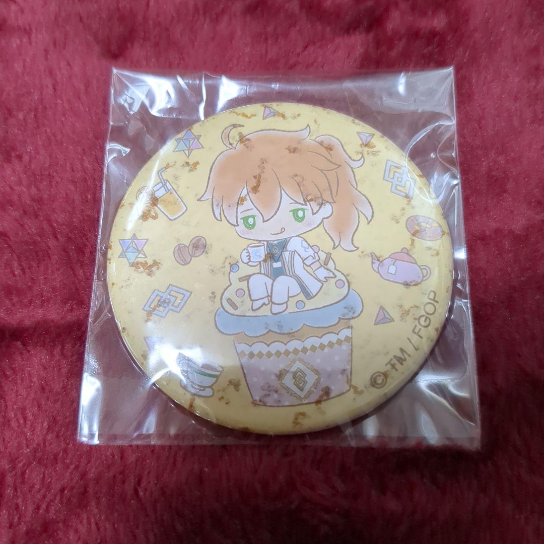 ＊FGO＊ロマニ＊缶バッジ＊まとめ＊