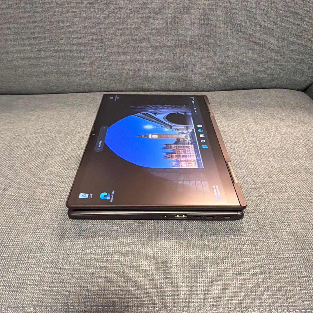 ダイナブックVZ/HW i7(13th)32GB 1TBハイスペック